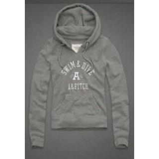 Sweatshirt Abercrombie & Fitch Femme